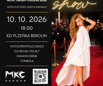 Fashion show