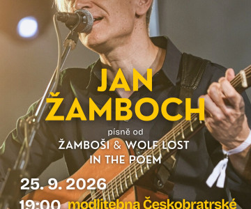 Jan Žamboch