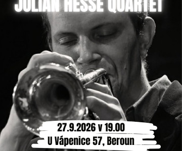 Julian Hesse Quartet