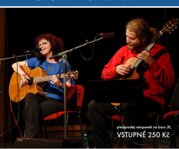 Pavla Marianová & Jan Janda, JINÁ KÁVA