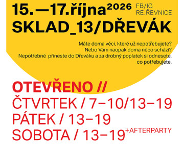 RE.USE Řevnice festival