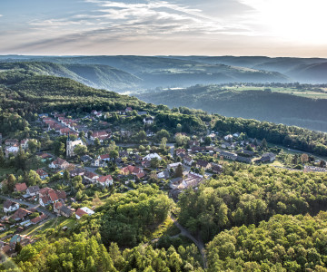 Putování s knihou: Zbečno – Křivoklát
