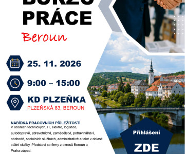 Burza práce