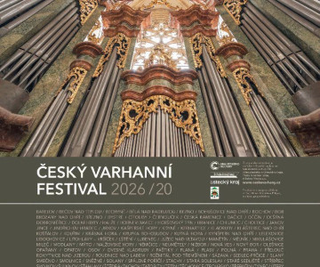 ČESKÝ VARHANNÍ FESTIVAL