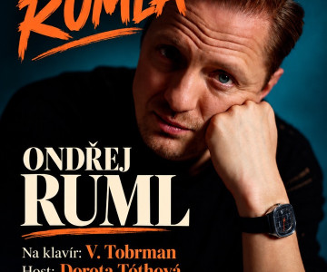 Večer pod vlivem Rumla