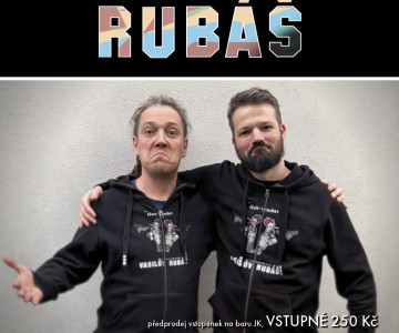 Vasilův Rubáš, JINÁ KÁVA
