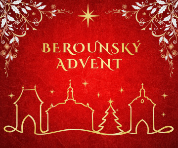 Zahájení berounského adventu