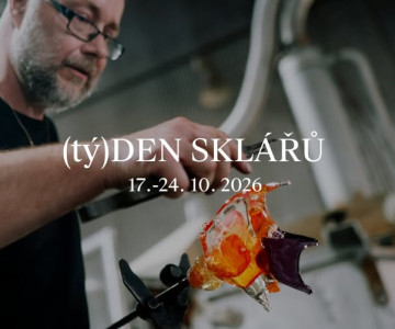 (tý)DEN sklářů 2026