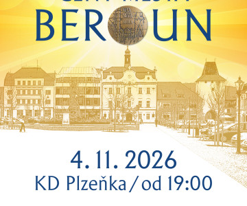 Ceny města Beroun