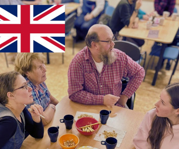English Quiz: Brains of Beroun