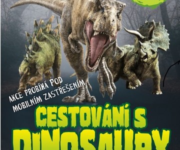 Cestování s dinosaury