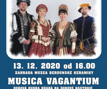 Musica Vagantium