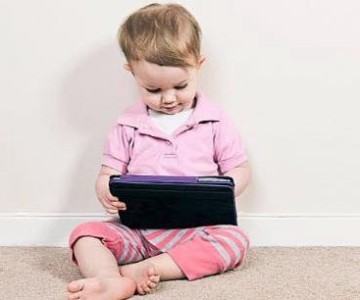 Děti a technologie