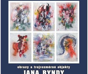 Jan Rynda: MALIČKOSTI