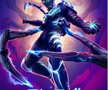 Blue Beetle