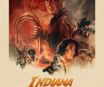 Indiana Jones a nástroj osudu