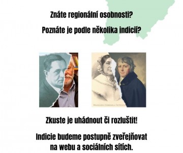 VIB Velikáni Berounska a Hořovicka