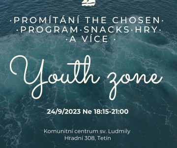 Youth Zone