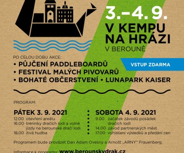 Berounský drak