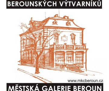 Salon berounských výtvarníků