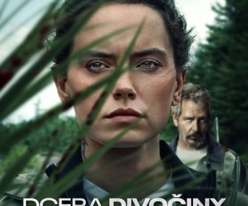 Dcera divočiny