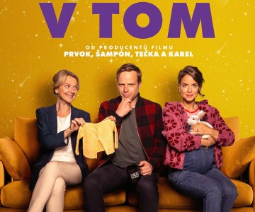 Lítá v tom