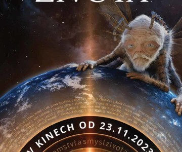 Tajemství a smysl života
