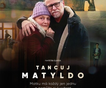 Tancuj Matyldo