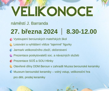 Velikonoce