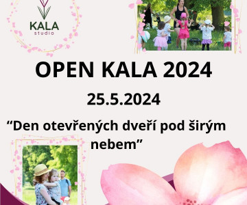 Open Kala 2024