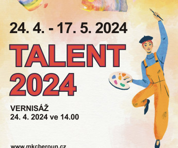 Talent 2024