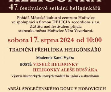 Hořovická heligonka