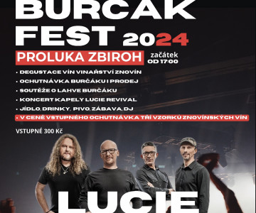 Burčákfest
