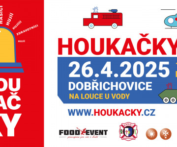 Houkačky