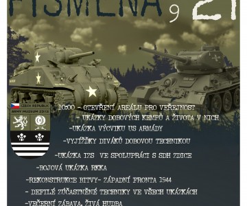 Písmena 2021