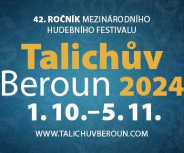 Pocta české hudbě Tartini Quartet (Slovinsko)