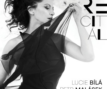 Lucie Bílá: Recitál