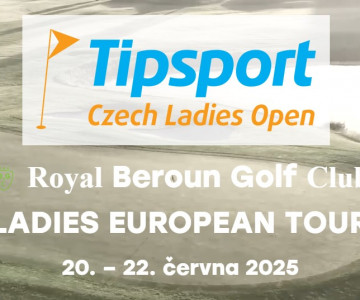 Czech Ladies Open 2025