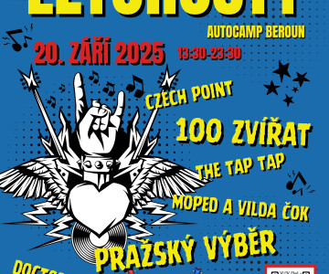 Letorosty