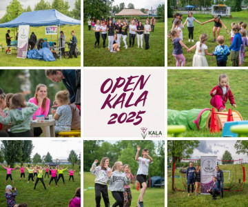 Open KALA