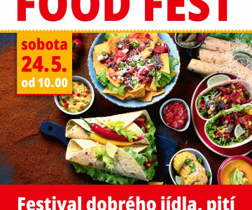 Food Fest