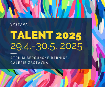 Talent 2025