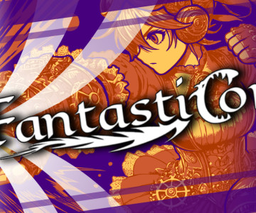 FantastiCon