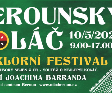 Berounský koláč