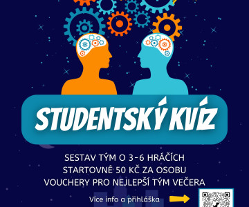 Studentský kvíz
