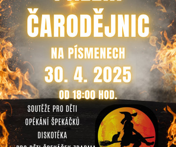 Čarodějnice