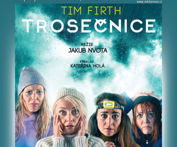 Trosečnice
