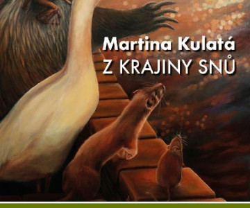 Martina Kulatá - Z krajiny snů