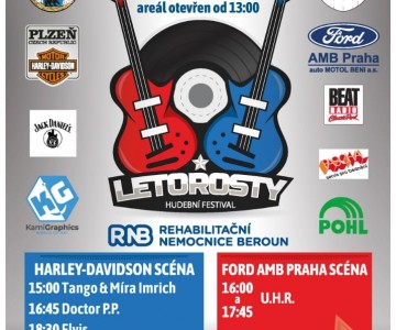 Letorosty