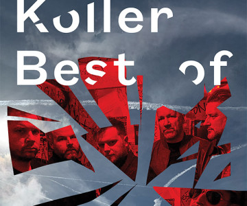 DAVID KOLLER - Best of